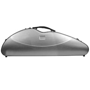Estojo Case Fibra De Vidro Violino 4/4