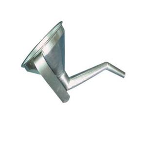 Funil Para Volkswagen Álcool Lub-62 Lubefer