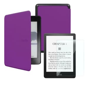 Capa Rígida + Película Compatível Com Kindle 11 Geração 2022