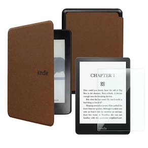 Case Rígida Para Kindle 11 Geração C2V2L3 + Pelicula Vidro