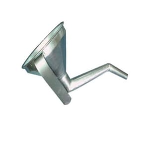 Funil Para Volkswagen Álcool Lub-62 Lubefer