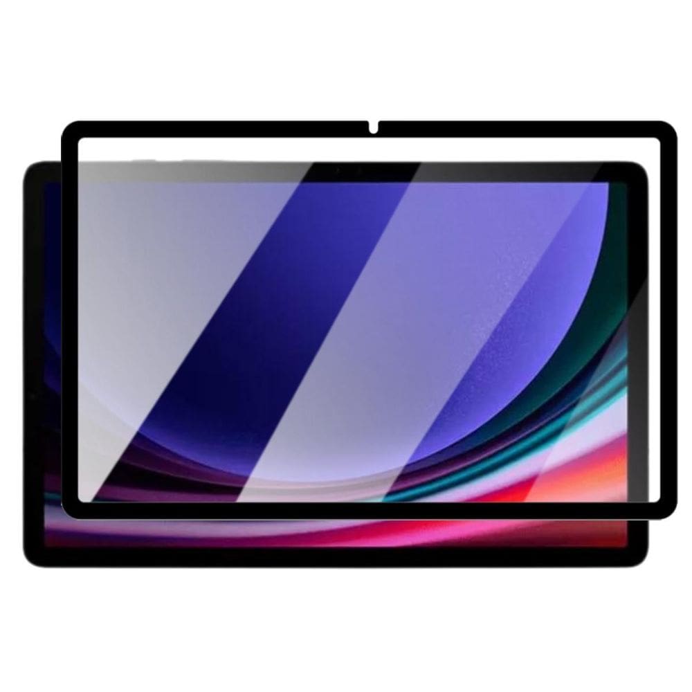 Película Protetora Cerâmica Para Samsung Tab S9+ 12.4 X810