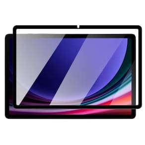 Película Protetora Cerâmica Para Samsung Tab S9+ 12.4 X810