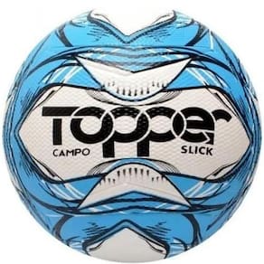Bola futebol campo profissional topper