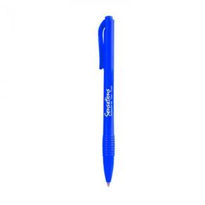 Caneta Esferográfica 0.7Mm Perfumada Clic Sensations Newpen