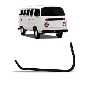 Guarnição quebra vento kombi clipper 1976/2014 mega desconto