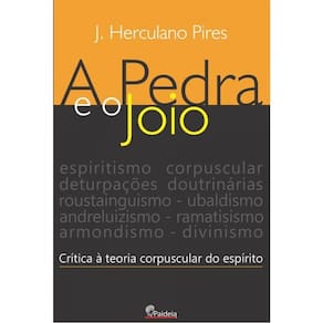 A Pedra E O Joio