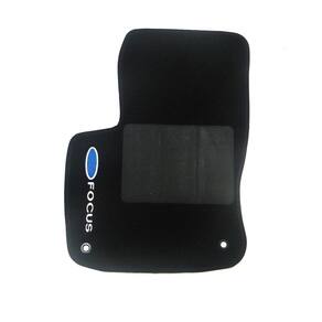 Jogo de tapete automotivo focus 2015 carpete luxo