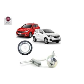 Kit anti furto estepe argo novo  50928093 50928093