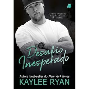 Desafio Inesperado