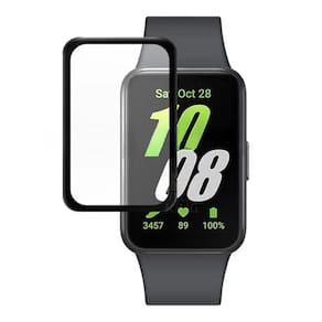 Proteção De Tela 3D Compatível Com Samsung Galaxy Fit 3