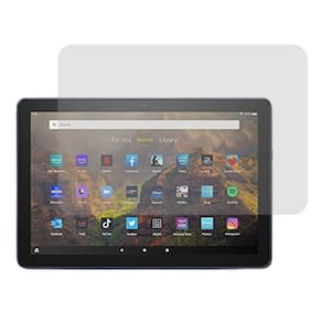 Pelicula hidrogel anti impacto tablet amazon fire 7 / 8 / 10