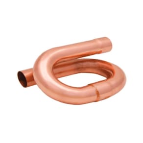 Looping Conexão Cobre 1.1/8 1,17 mm Hulter HT2LO118P
