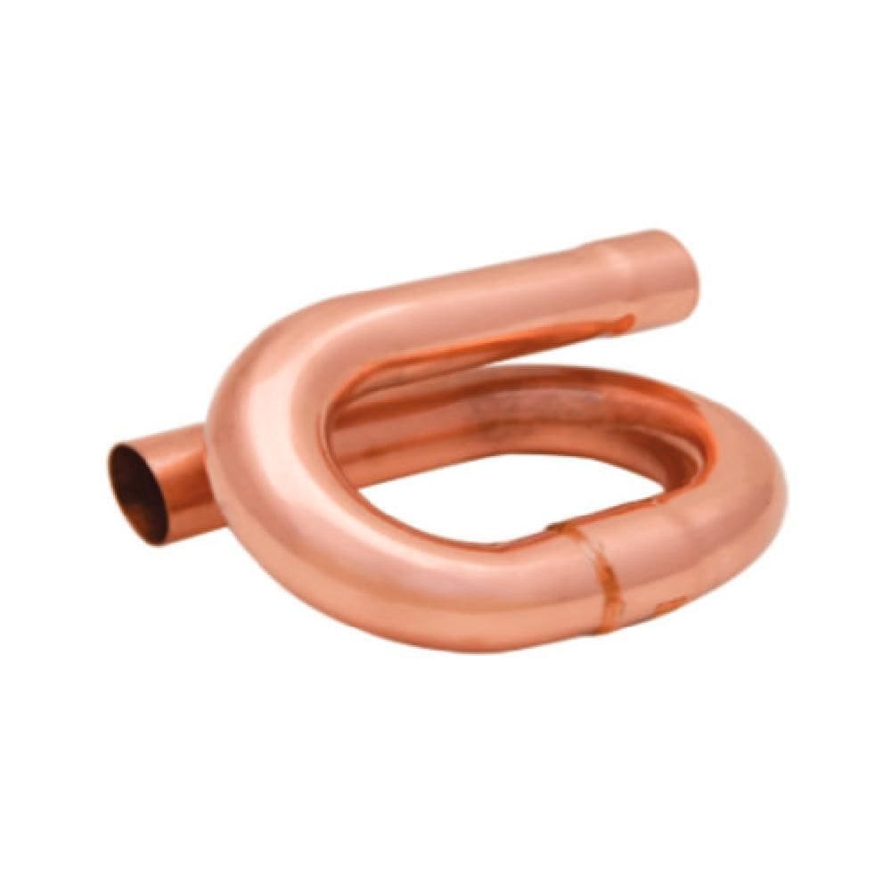 Looping Conexão Cobre 3/4  0,97 mm Hulter