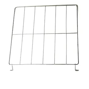 Grade prateleira do forno fogão atlas agile glass 4 bocas