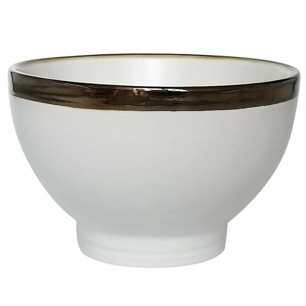 Bowl Porcelana Branca Vernissage 580Ml 9505011