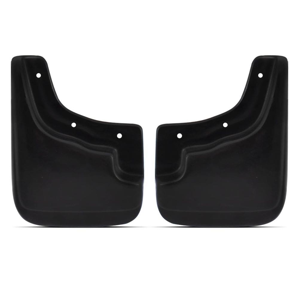 Protetor barro f250 98-11 - resistente - fácil instalação