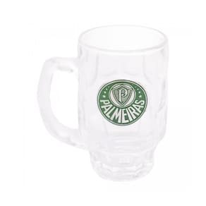 Caneca de vidro 330ml