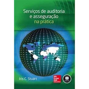 Servicos De Auditoria e Asseguracao Na Pratica