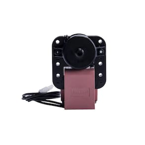 Motor Defrost para Brastemp BRM36 3000 RPM Hulter HT3MDBR220P - 220V