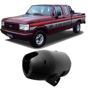 Acabamento da coluna de direção ford f1000 f4000 84/92