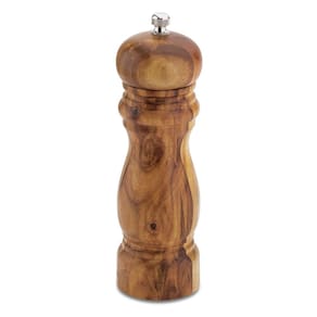 Moedor sal pimenta arredondado 15 cm hercules mo30-15
