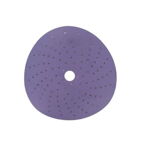 Disco Lixa Grão De Zircônia 600 6 1 Unidade Sandwox