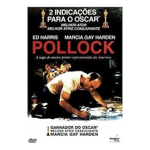 Dvd Pollock