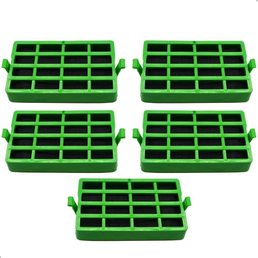 5 Filtros Bem Estar Brm48 Brm49 Brm50 Crm45 Crm47 Crm49