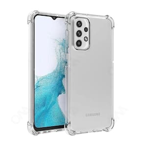 Capa Transparente Anti Impacto Para Samsung Galaxy A23 5G