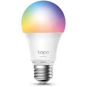 Lâmpada Inteligente Tapo L530E 806 Lumens Tp-Link Bivolt
