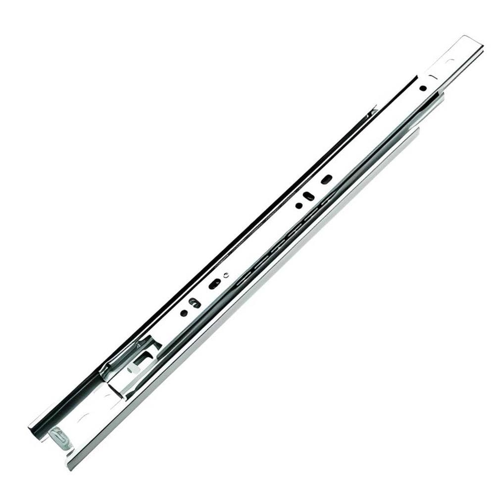 Corrediça Tel S-42 250mm Larga - Soprano