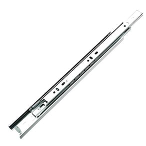 Corrediça Tel S-42 500 mm Larga - Soprano