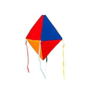 Balão Grande Lanterna Festa Junina Arraial Caipira Decoração Revestido Com Nylon 48x25 Cm