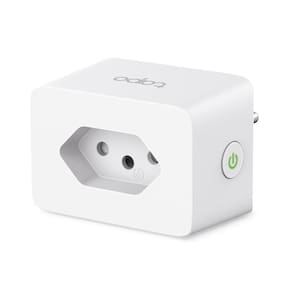 Tomada Inteligente Wi-Fi Tapo P110 Tp-Link Bivolt