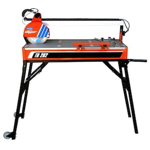 Máquina de bancada clipper tr202e 220v norton