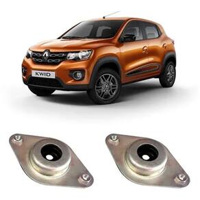 Kit coxim amortecedor dianteiro renault kwid 2017 2018 2019