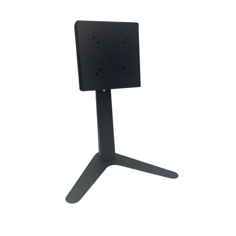 Suporte de Monitor Padrão VESA com Ajuste de Altura e Ângulo - 23cm a 35cm de altura