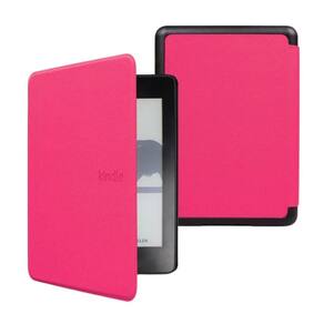 Capa Interior De Camurça Para Kindle 11 Geração 6 Polegadas