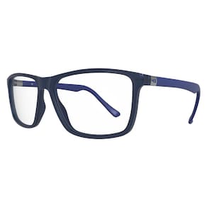 Hb polytech 0367 matte ultramarine/blue demo