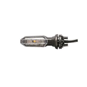 Pisca dianteiro direito cb twister 250f modelo