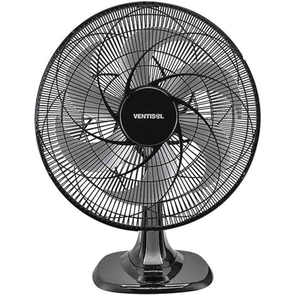 Ventilador 30cm Mesa Ventisol Premiun 6p 220v Pr
