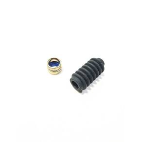 Reparo haste seletora câmbio fiat 147 uno prêmio 4260749