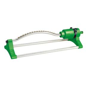 Irrigador Jardim Oscilante 17 Furos Dy-7021x Trapp