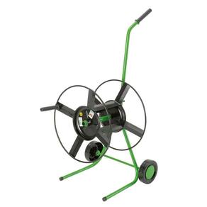 Enrolador Organizador Mangueira Jardim Em-50 Trapp