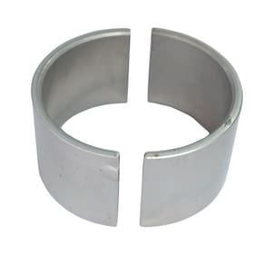 Bronzina Da Biela Motor Yanmar Ns18 Medida 025