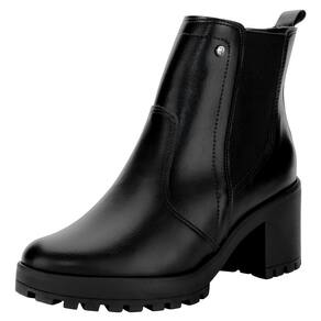 Bota Feminina Cano Baixo Ramarim 2456122