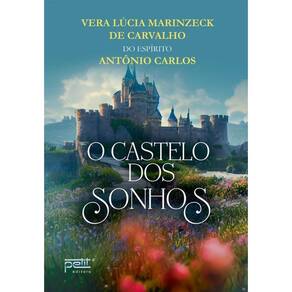 O Castelo Dos Sonhos