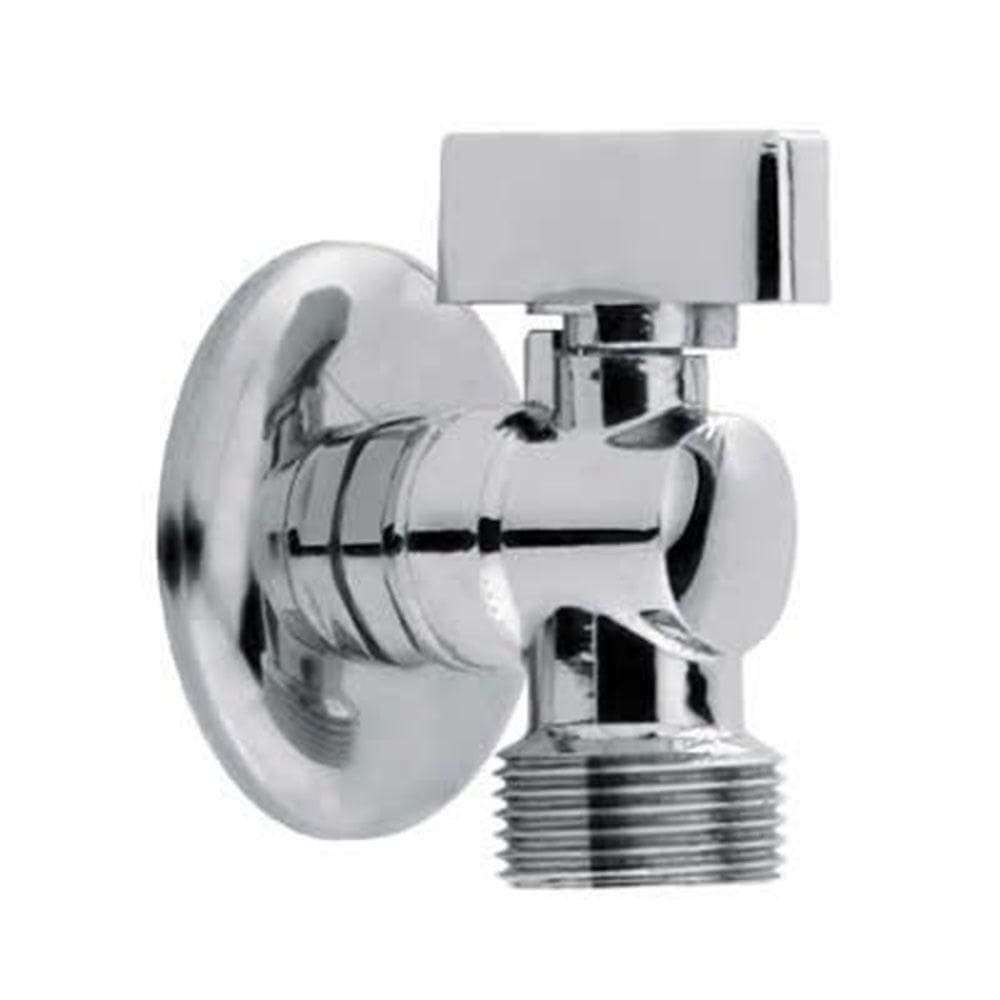 Registro Cromado Mister 1/2x1/2 100735