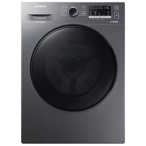 REEMBALADO: Lava e Seca Samsung 11KG 3 em 1 Inox WD11A4453BX - 110V